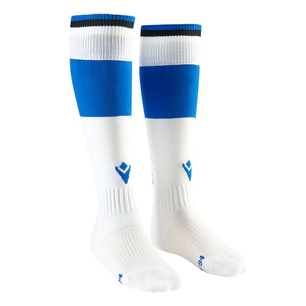 Calcetines Real Sociedad Replica Primera Ropa 2021/22